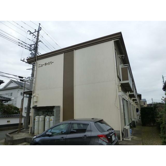 ニューネイバー 106号室 外観