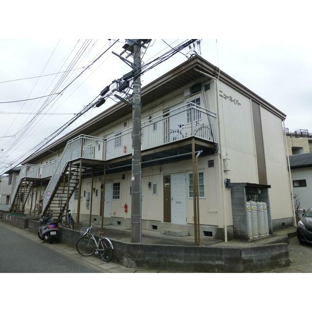 ニューネイバー その他外観1
