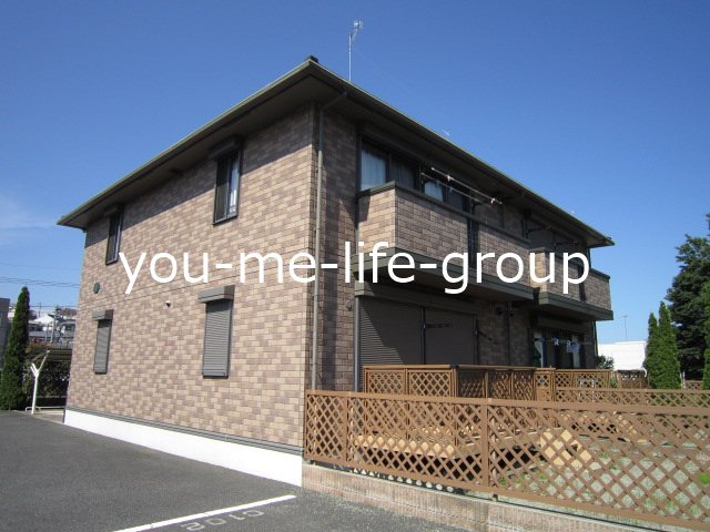 ロイヤルコートC その他外観4