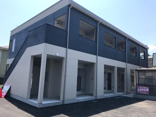 サザンクロス その他外観2