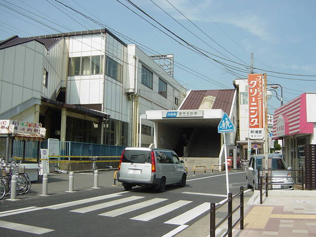 サザンクロス その他外観3