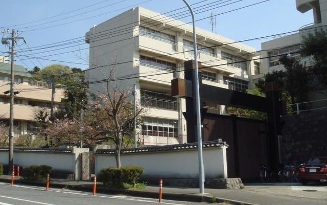 プレシュ植木 その他外観5