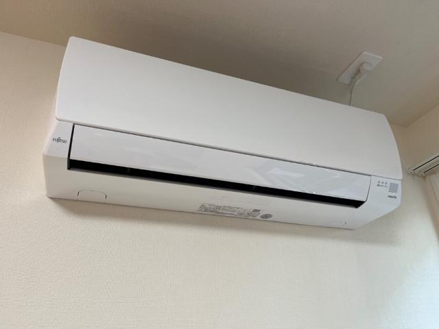 サンクリスタルⅡ その他2