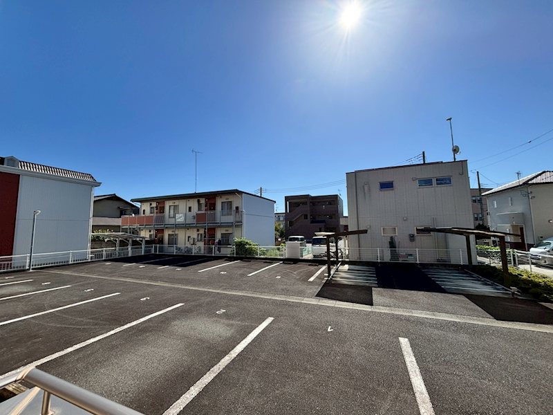 眺望 エトワール その他5