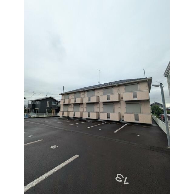エトワール その他外観1