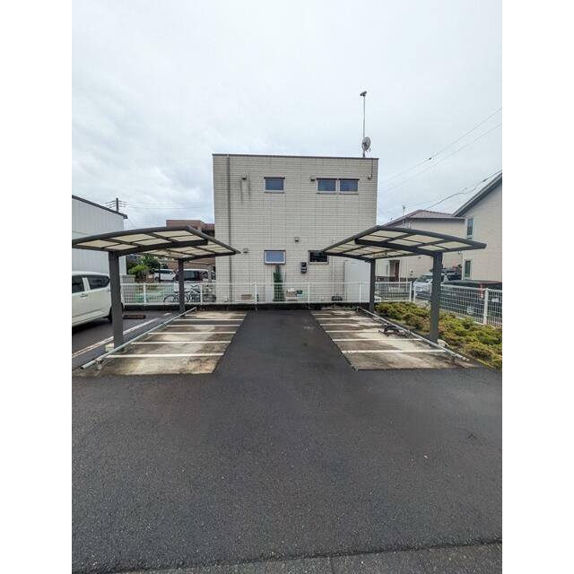 エトワール その他外観2