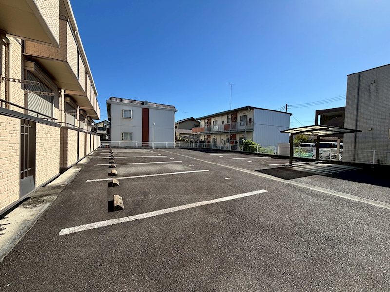 駐車場 エトワール その他外観4