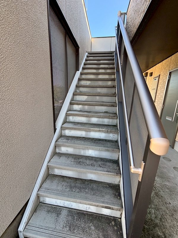 エトワール その他外観2