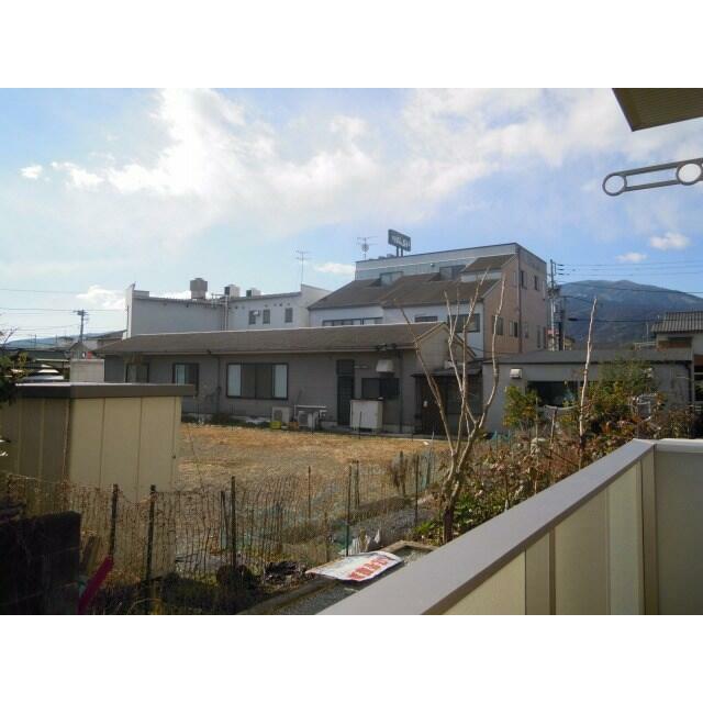 ラ　パーチェ その他外観1