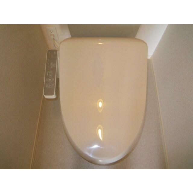 ラ　パーチェ その他9