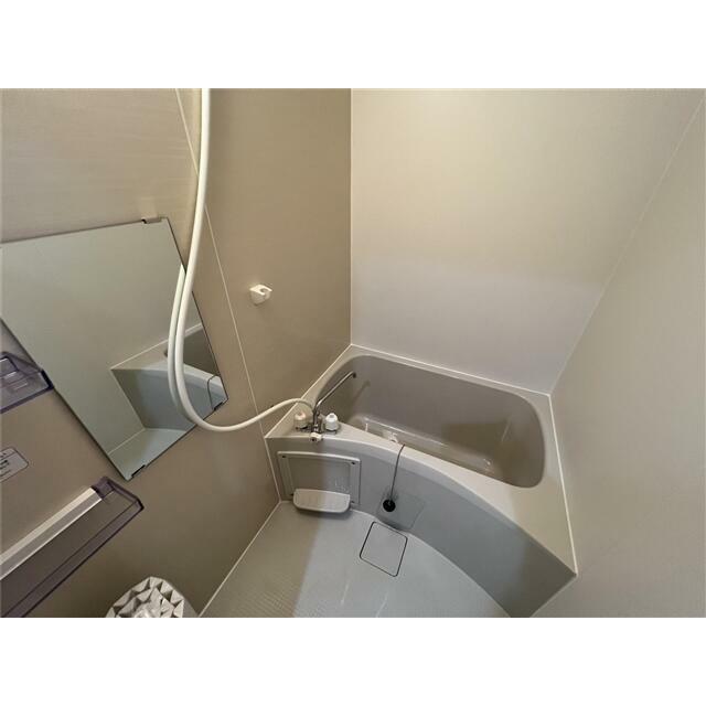 リコリス座間 風呂画像