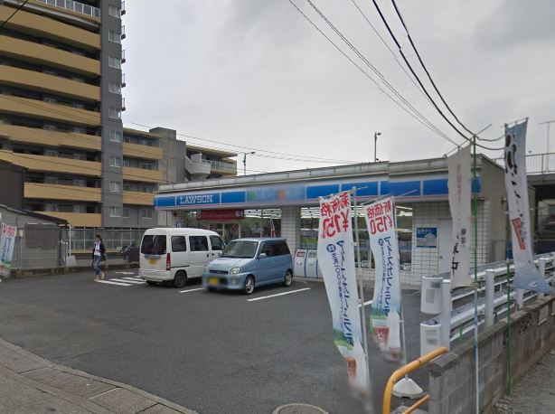 リコリス座間 周辺画像1