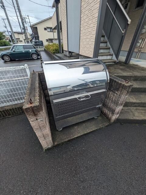 エトワール その他外観3