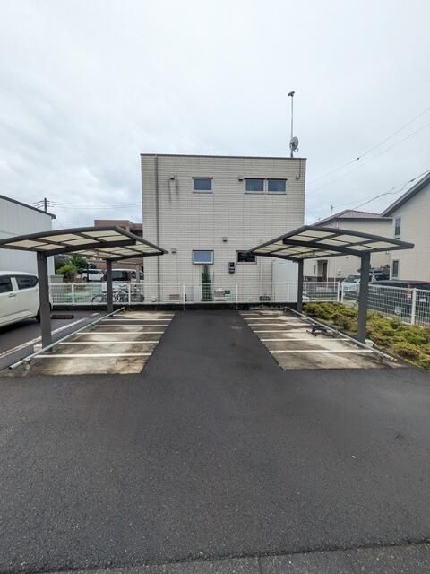 エトワール その他外観2