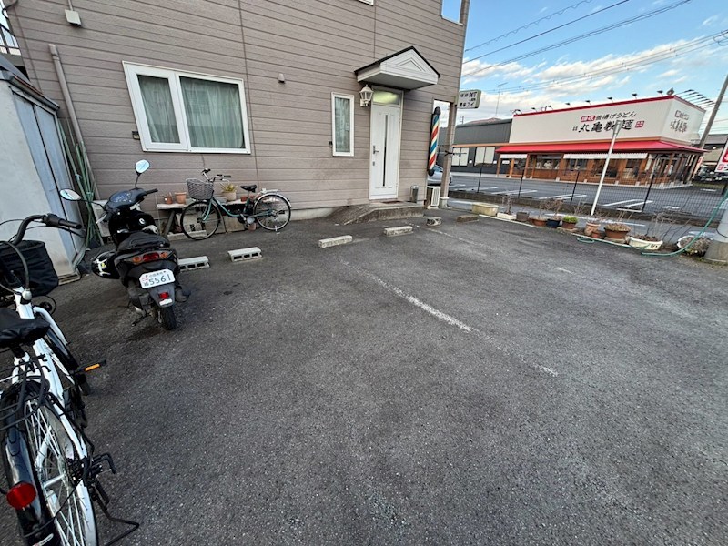 ウォームス永井 その他外観1