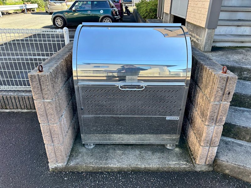 エトワール その他外観3