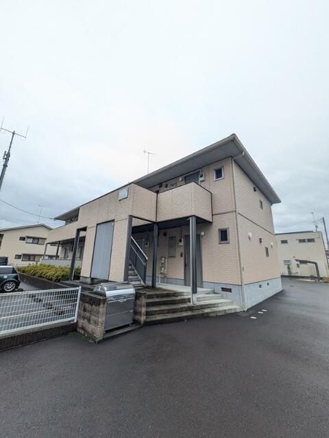 エトワール その他外観1