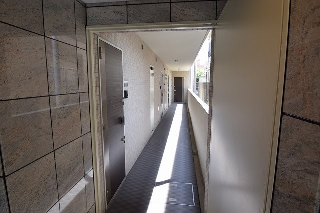 Casa di Lino(カーサ　ディ　リーノ) その他外観4