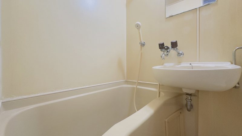 アーバンコート辻堂 風呂画像