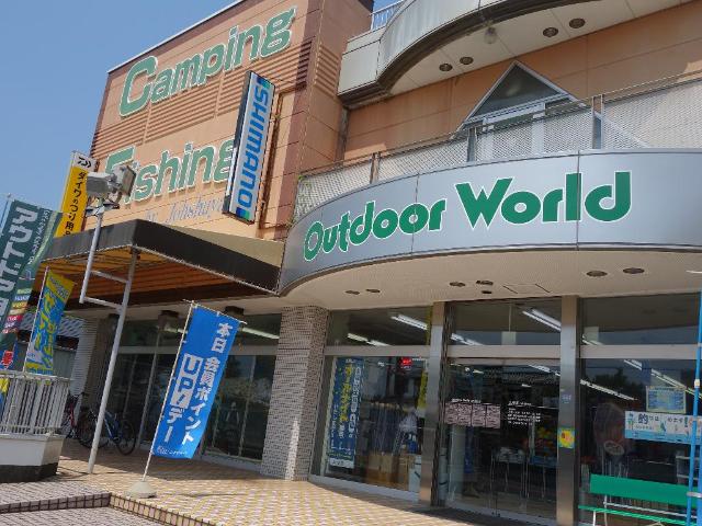 サザンクロス その他外観5
