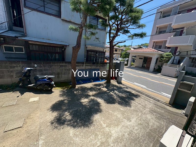 北鎌倉グリーンハイツ その他外観1