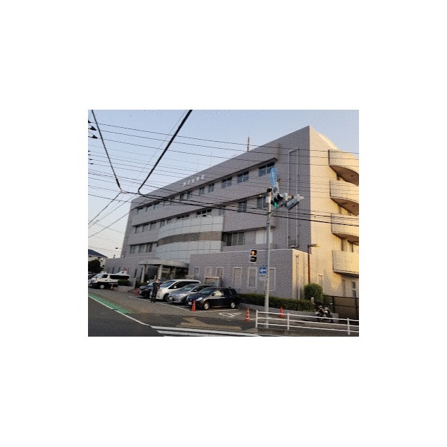 クレールメゾン本鵠沼 周辺画像7