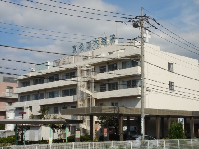 サザンクロス その他外観6