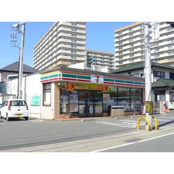 ドムス・クレスト 周辺画像2