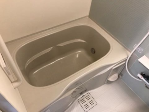 ハイムＪ 風呂画像