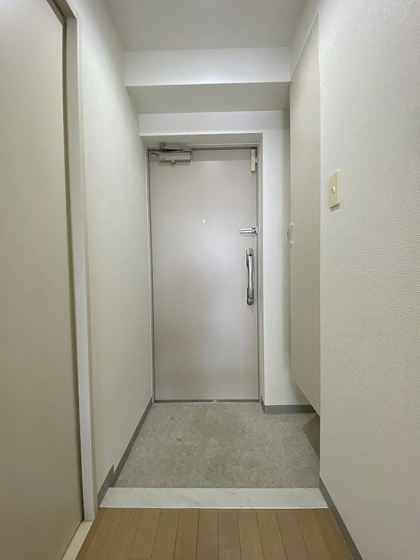 ＮＯＷＡ　ＢＬＤ．Ⅴ（ノワビルファイブ） 玄関