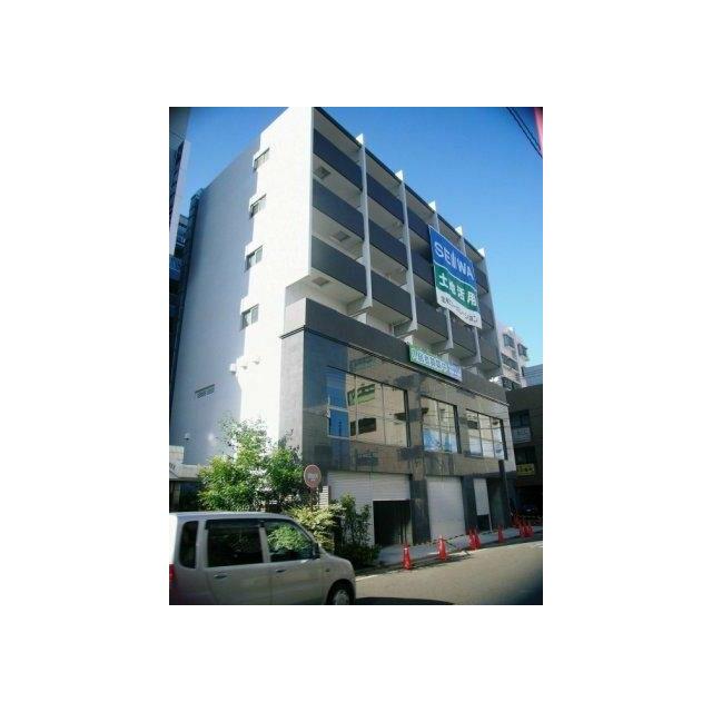 ＮＯＷＡ　ＢＬＤ．Ⅴ（ノワビルファイブ） その他11