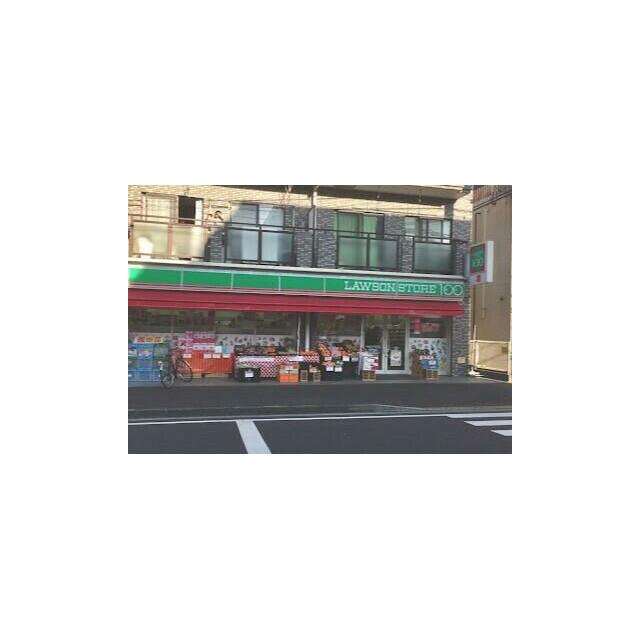 パルク　ド　スリジェ 周辺画像5