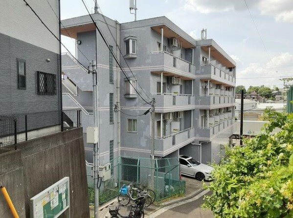 ＲＫビル 206号室 外観