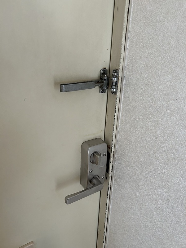 サンファーストＢ その他10