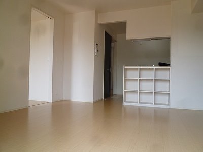 ラ　パーチェ リビング