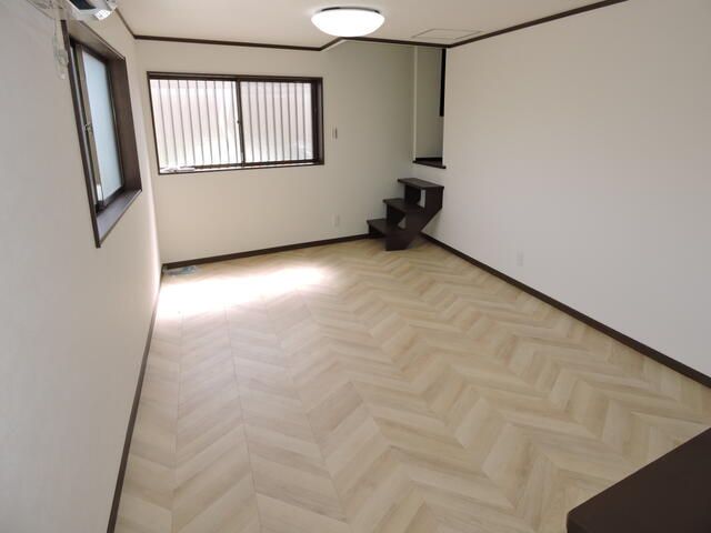 秋葉ビル住居 その他1