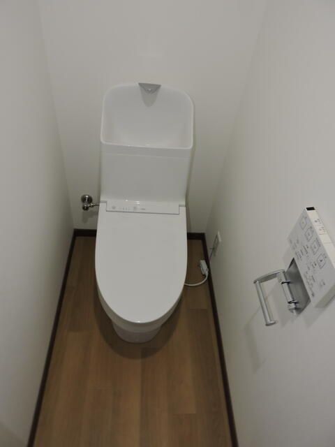 秋葉ビル住居 その他2