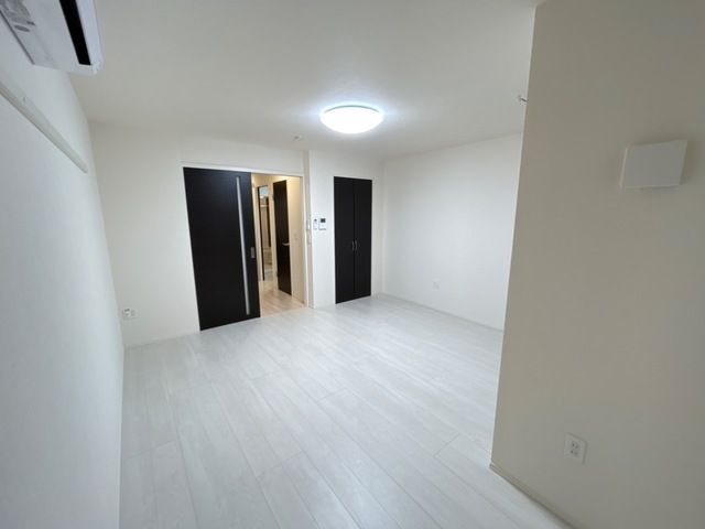 ビレッジ高坪Ⅳ ベッドルーム
