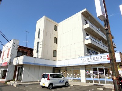 ライラックマンション その他外観1