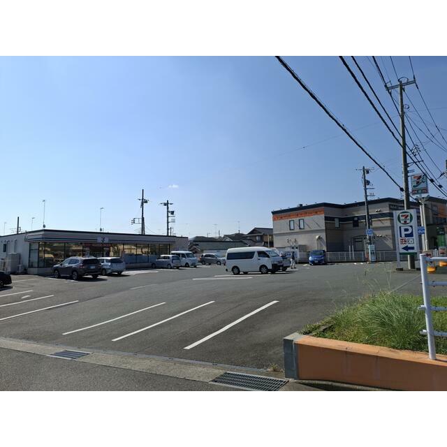 ライラックマンション 周辺画像3
