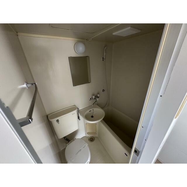風呂画像