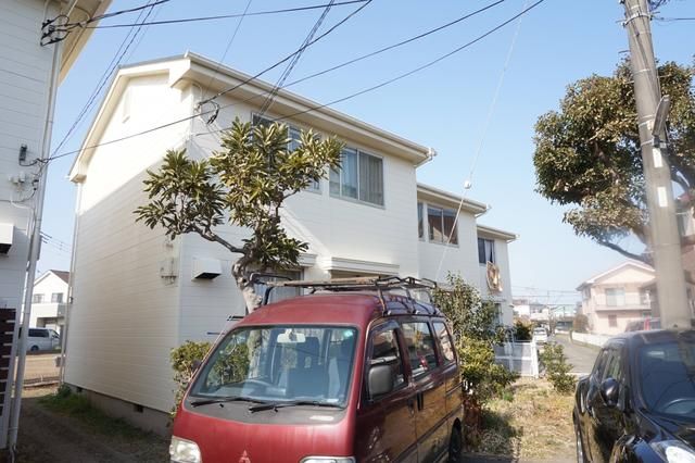 タウンハウス太平台 その他外観1