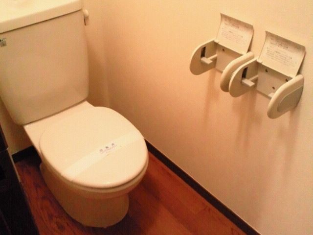 セイフ三枡 その他3