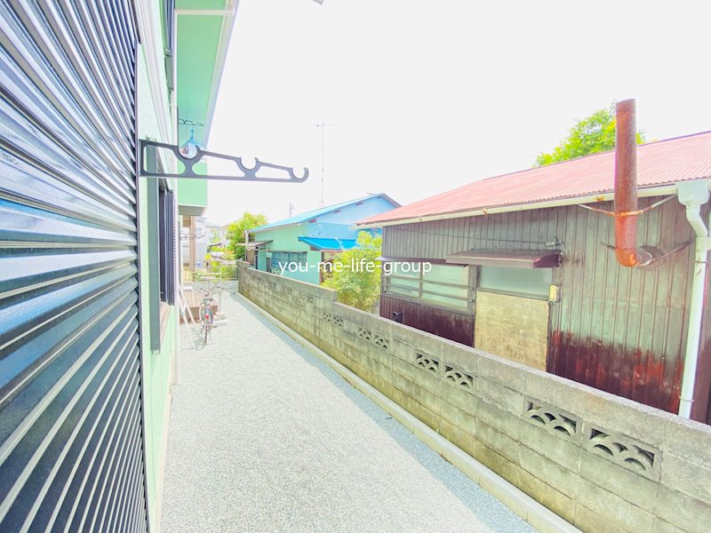 セジュール中原 その他2