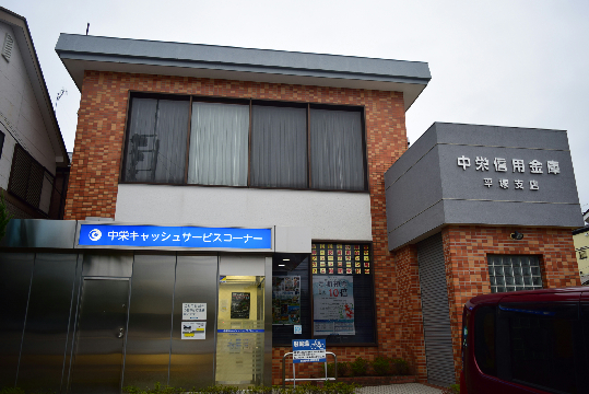 セジュール中原 周辺画像1