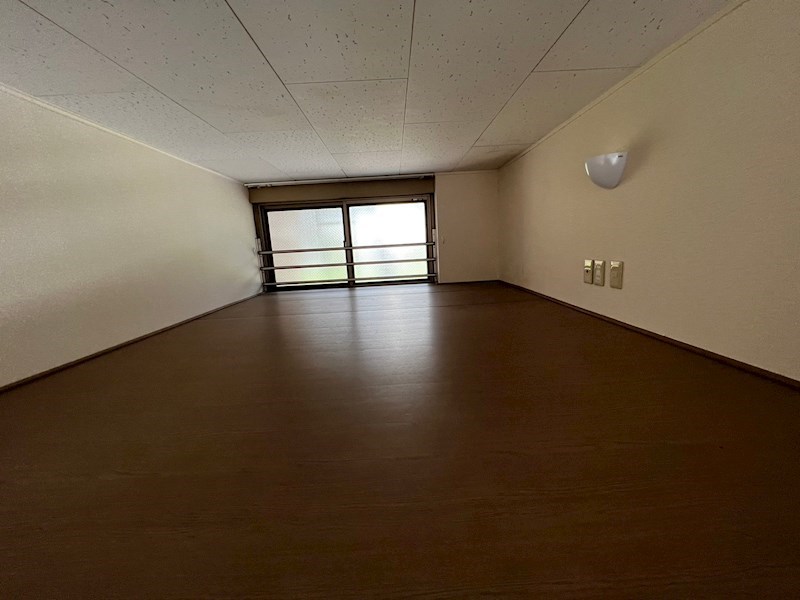 ブリランテ ベッドルーム