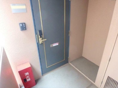 NＹSマンション その他4
