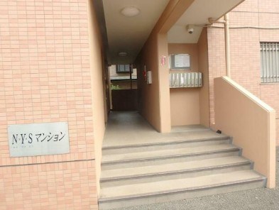 NＹSマンション その他外観1