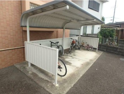 NＹSマンション その他外観2