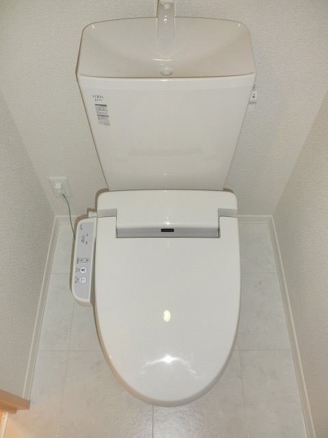 グリーングローブＣ その他1
